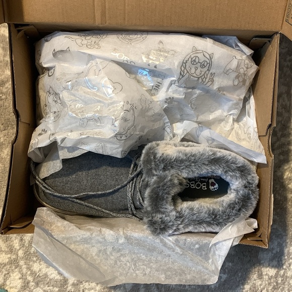 Bobs from Sketchers Chukka Boots - Picture 2 of 6